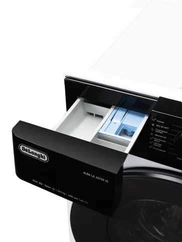 Delonghi ALBA LA 10754 VI фото 11