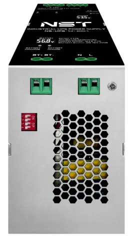 New System Technologies NS-UPS-52-300/I фото 3