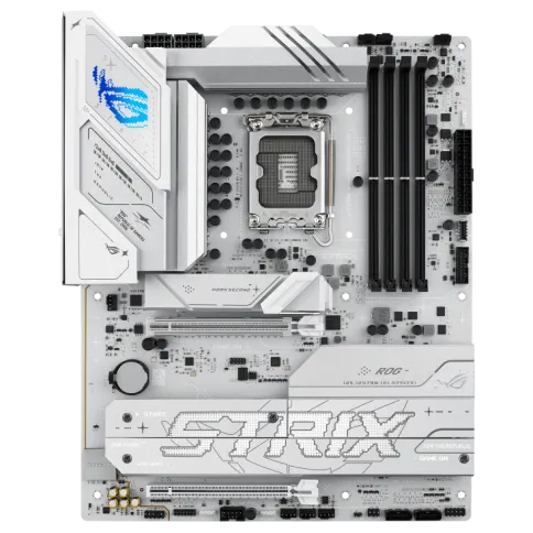 ASUS ROG STRIX B860-A GAMING WIFI (90MB1JI0-M0EAY0) фото 2