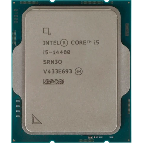 Intel Corporation CM8071505093012 фото 1