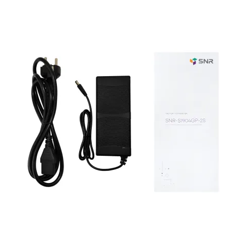 SNR SNR-S1904GP-2S фото 4