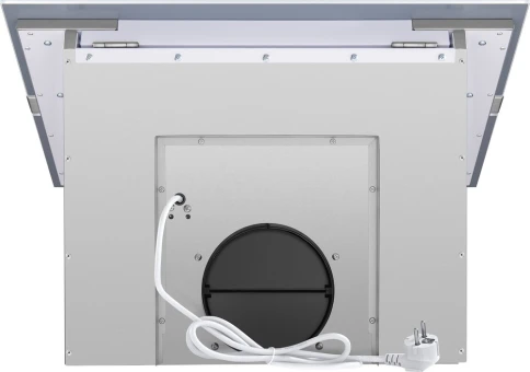 MAUNFELD MERSEY 60 Inox Glass фото 4