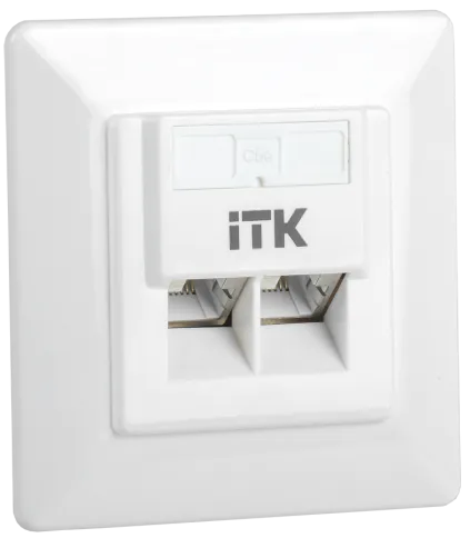 ITK CS2-1C5EF-2-1 фото 1