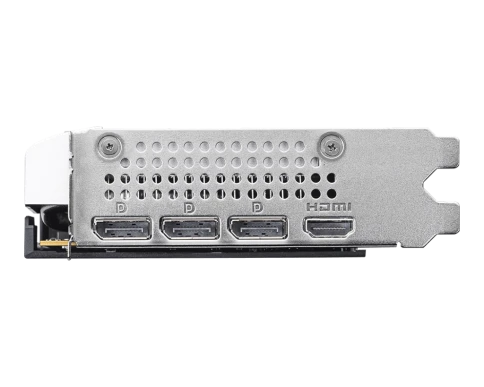 MSI GeForce RTX 5050 8G VENTUS 2X OC фото 5