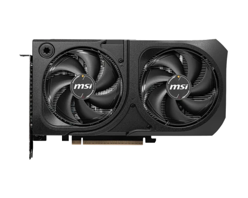 MSI GeForce RTX 5060 Ti 8G SHADOW 2X OC PLUS фото 1
