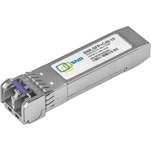SNR SNR-SFP+C49-10 фото 2