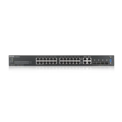 Zyxel GS2220-28 фото 2