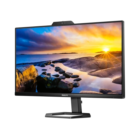 Монитор Philips 24E1N5300HE 23.8'', 1920x1080, IPS, 75hz, 80M:1, 300cd фото 4