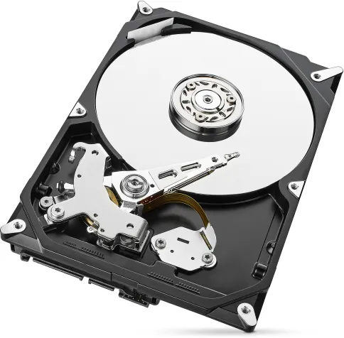 Seagate BarraCuda Compute ST500DM009-FR (Factory Recertified) фото 3