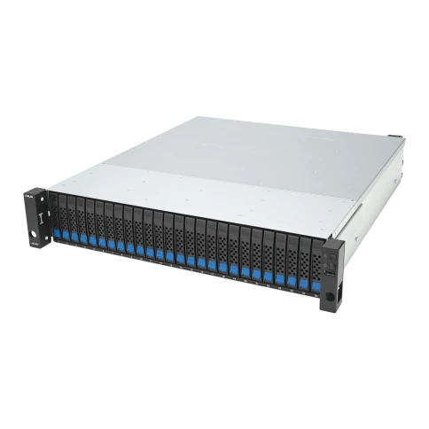 Серверная платформа/ ASUS VS320D-RS26-D1712106Z, 2U, Intel Xeon 64-bit фото 1