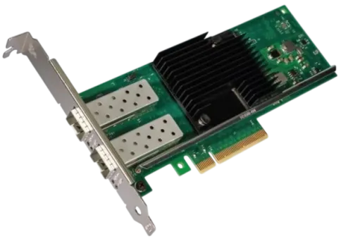 Intel EX710DA2G1P5 фото 1