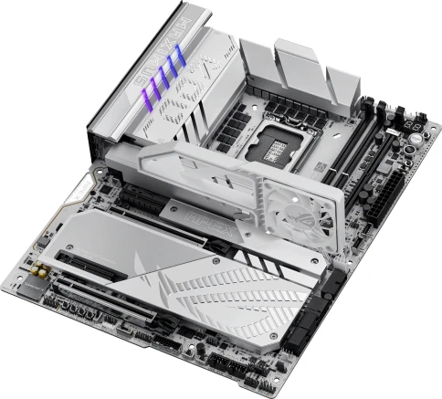 ASUS ROG MAXIMUS Z890 APEX фото 7