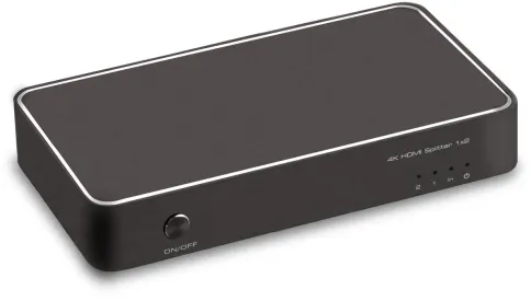 Greenconnect Разветвитель Greenline v1.4 HDMI 1 к 2 фото 2