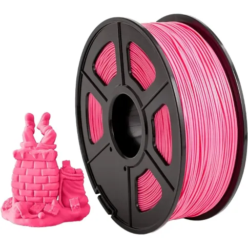 NV-PRINT NV-3D-ABS-PINK фото 1