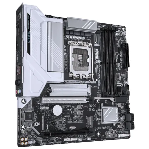 GIGABYTE B860M GAMING X WIFI6E фото 4