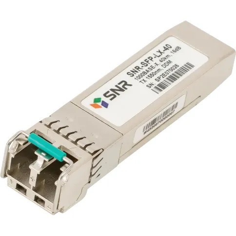 SNR SNR-SFP-LX-40 фото 1