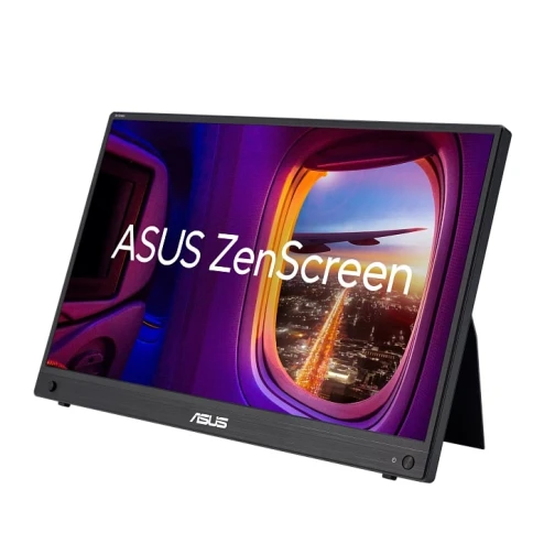 Монитор LCD 15.6" MB16AHG/ ASUS ZenScreen MB16AHG 15.6", portable moni фото 3