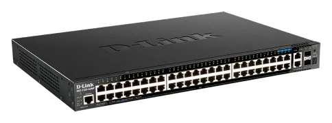 D-LinkDGS-1520-52MP/A1A фото 2