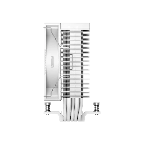 PCCooler CPU Cooler RT500 TC ARGB WH WHITE фото 7