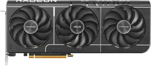 ASUS PRIME-RX9070XT-O16G фото 1