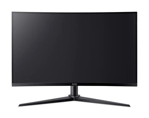 Монитор/ ACER Nitro XZ270UX6bmiiphx 27'', ZeroFrame, Curved 1500R, Bla фото 8