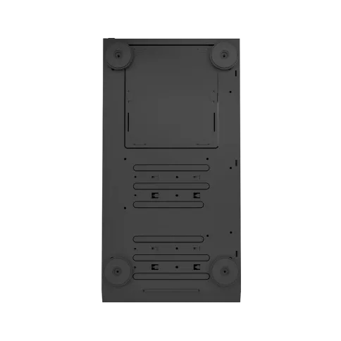 PcCooler ME200 MESH BK фото 3