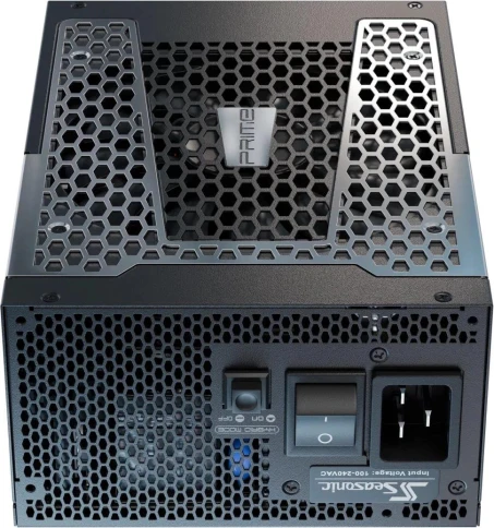 Seasonic TX-1300 SSR-1300TR2 фото 7