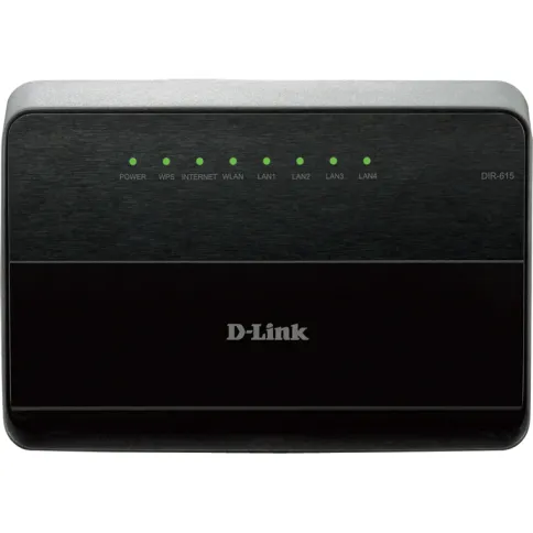 D-Link DIR-615/AMTS/N1F фото 3