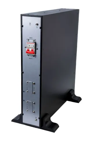 Systeme Electric для ИБП SRTSE 1.5-3K, 2 поколения, 12В 9Ач 12 шт,картриджная замена АКБ фото 11