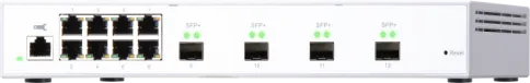 Коммутатор QNAP QSW-M408S фото 6