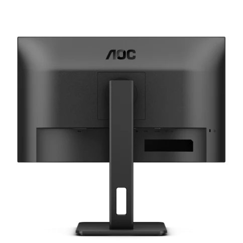 AOC 24E3QAF 23.8'', 1920x1080, IPS, 75hz, 20M:1, 300cd, 4ms, VGA, HDMI фото 10