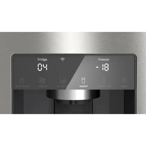 Bosch KFI96APEA фото 3