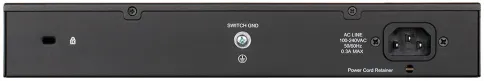 D-Link DGS-1100-24V2 фото 3