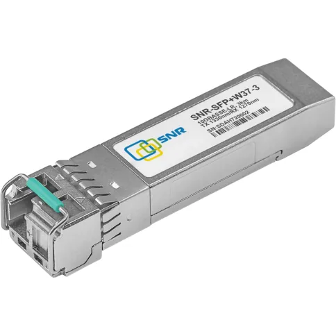 SNR SNR-SFP+W37-3 фото 2