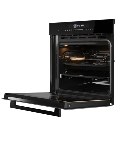 Kuppersberg HT 613 Black фото 1