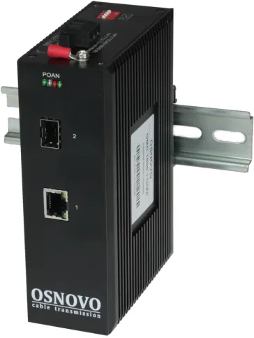 OSNOVO OMC-1000-11HX/I фото 2