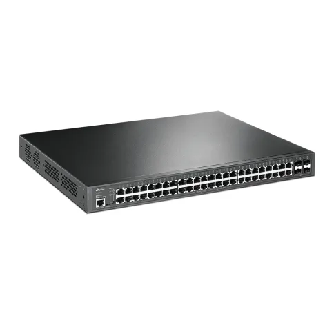 TP-Link SG3452P фото 2