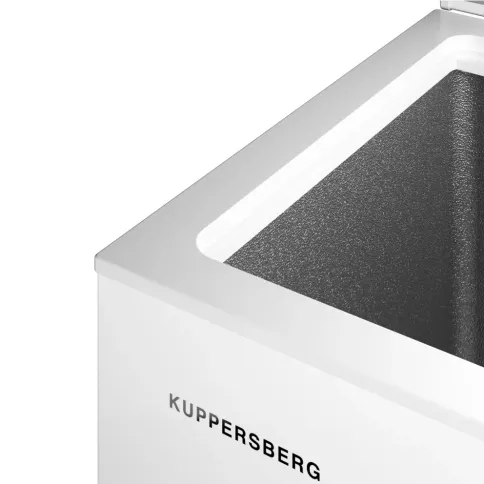 Kuppersberg FLCF 200 W фото 5