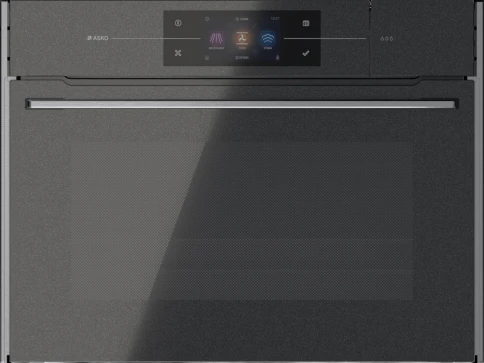 ASKO OCSM8478G фото 1