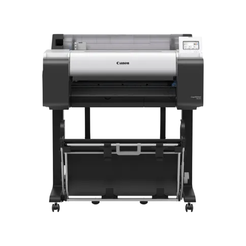 Широкоформатный принтер Canon iPF TM-255 (6238C003) фото 1