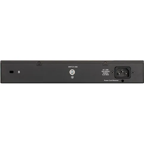 D-Link DGS-1016D/I1A фото 3