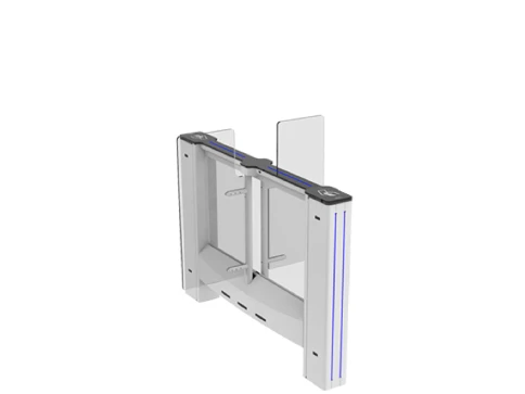 Турникет с раздвижными створками CAME SWING GATE SWG 55 (001SWG55MC) фото 1