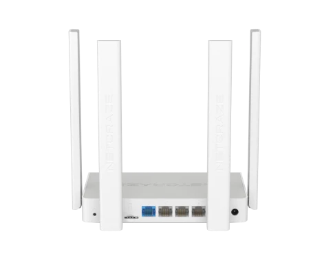 Маршрутизатор/ Netcraze Explorer 4G Интернет-центр с модемом 4G, Mesh Wi-Fi... фото 5