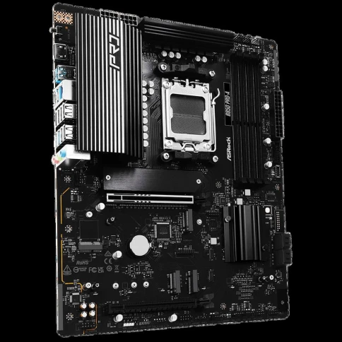 ASRock B850 PRO-A фото 4