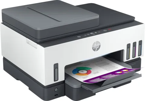 Струйное МФУ/ HP Smart Tank 790 фото 3