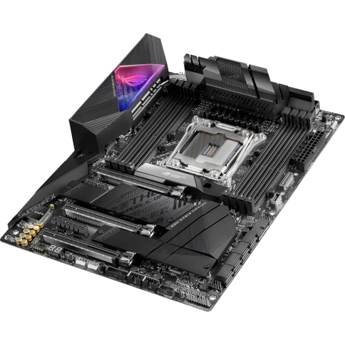 ASUS ROG STRIX X299-E GAMING II фото 4