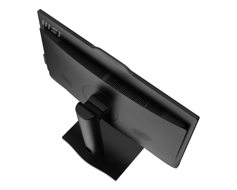 Моноблок/ MSI PRO AP242P 14M-685XRU   23.8"(1920x1080 IPS)/Intel Core i5 14400(2.5Ghz)/8192Mb/512PCISSDGb/noDVD/Int:Intel UHD Graphics 730/Cam/BT/WiFi/-/war 1y/4.63kg/Black/noOS + Wireless KB+M фото 4