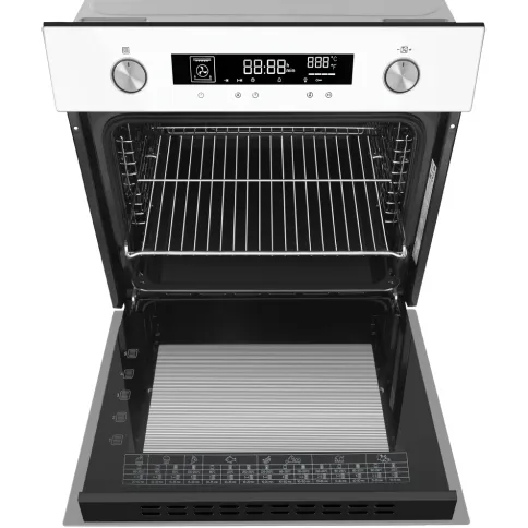 Maunfeld AEOH60106W фото 3