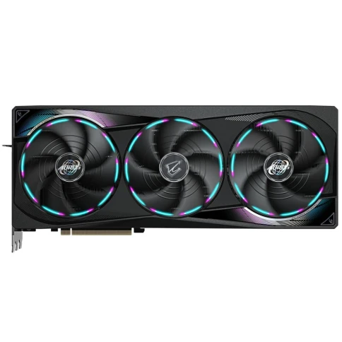 Gigabyte GV-N5080AORUS M-16GD фото 2
