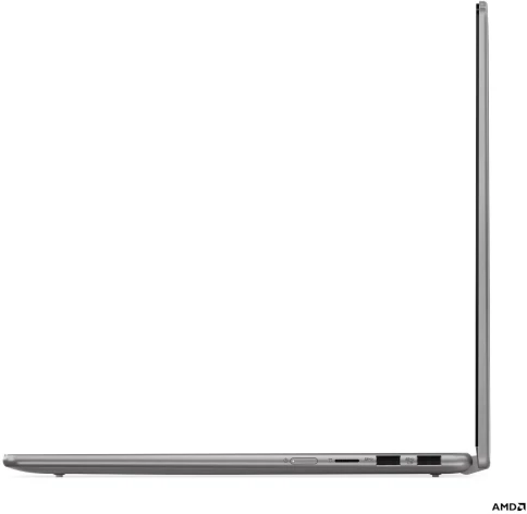 Lenovo Yoga 7 2-in-1 16AHP9 16"(1920x1200 IPS)/Touch/AMD Ryzen 7 8840H фото 7